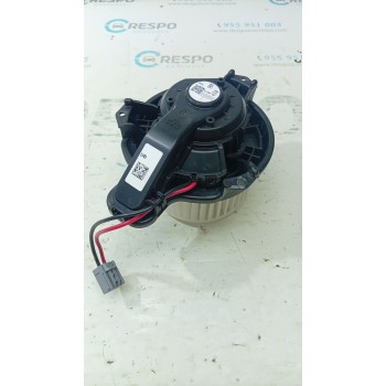 VENTILADOR CALEFACCION JX6A19846GA 