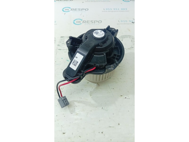 VENTILADOR CALEFACCION JX6A19846GA  - imagen 1