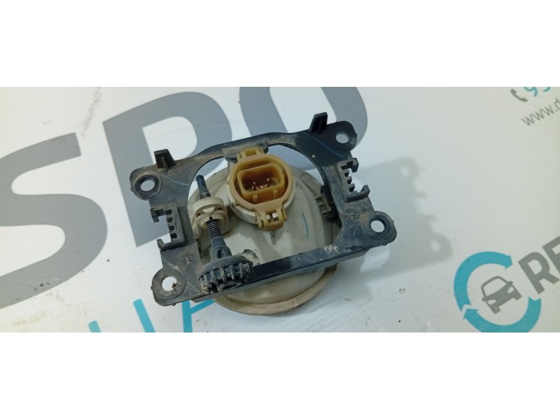 FARO ANTINIEBLA IZQUIERDO  - imagen 2