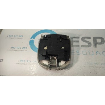 LUZ INTERIOR A1648205401  - miniatura 3