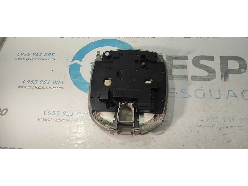 LUZ INTERIOR A1648205401  - imagen 3