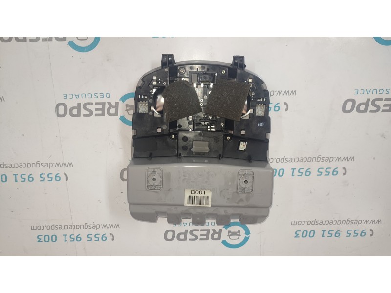 LUZ INTERIOR 92800D300X  - imagen 2