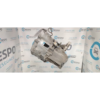 CAJA CAMBIOS 20MB17  - miniatura 4