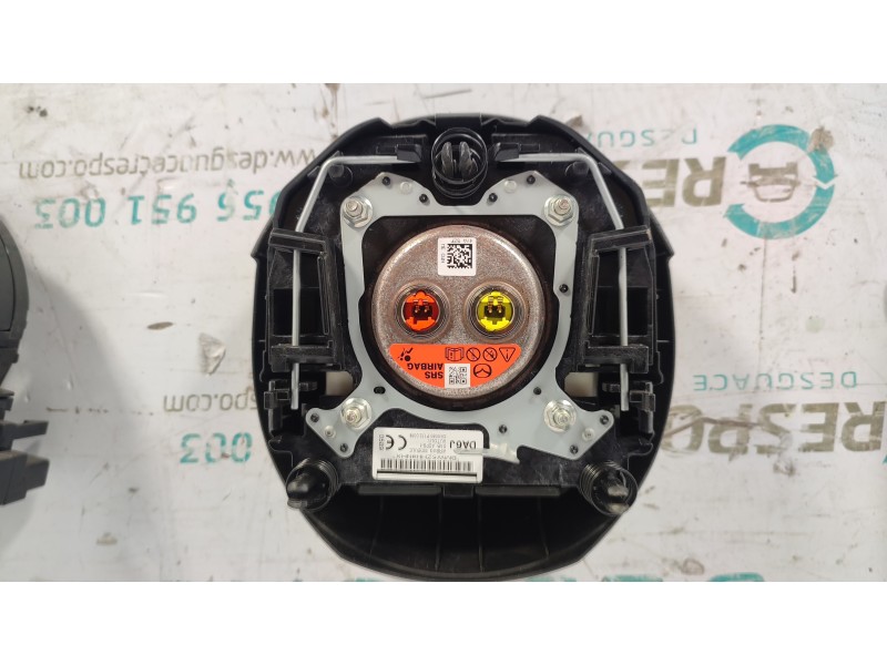 KIT AIRBAG  - imagen 7