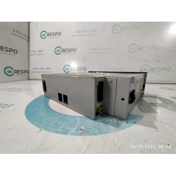 SISTEMA AUDIO / RADIO CD 4H0035108F  - miniatura 3