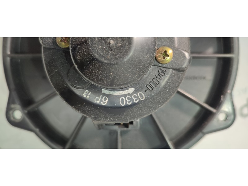 VENTILADOR CALEFACCION 1940000330  - imagen 3