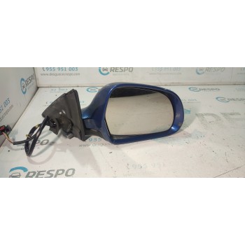 RETROVISOR DERECHO 
