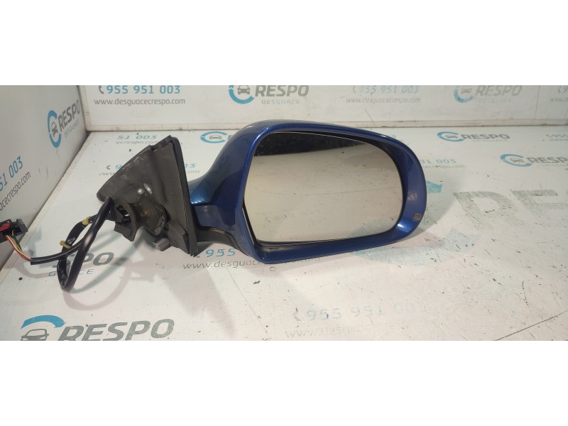 RETROVISOR DERECHO  - imagen 1