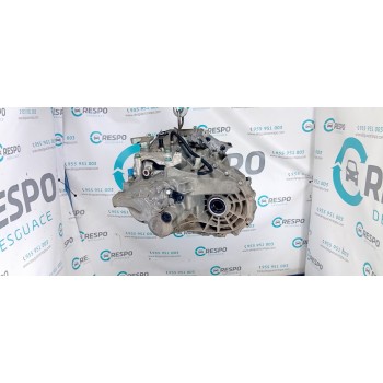 CAJA CAMBIOS JG70  - miniatura 2