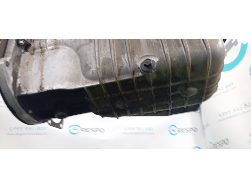 MOTOR COMPLETO A9A  - imagen 2