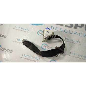 CINTURON SEGURIDAD TRASERO DERECHO 8P0857805 