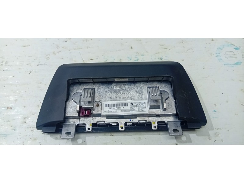 PANTALLA MULTIFUNCION 931794104  - imagen 2