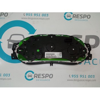 CUADRO INSTRUMENTOS 248101601R  - miniatura 3