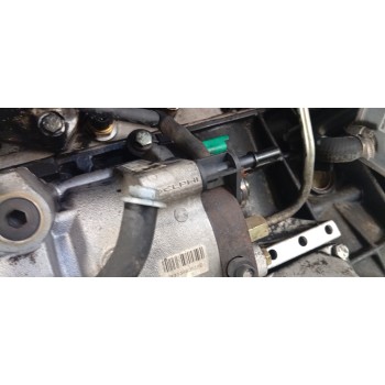 MOTOR COMPLETO D27DT  - miniatura 4