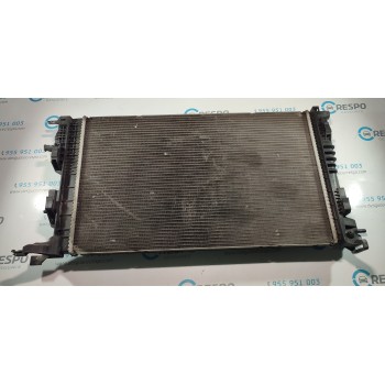 RADIADOR AGUA 214100002R 