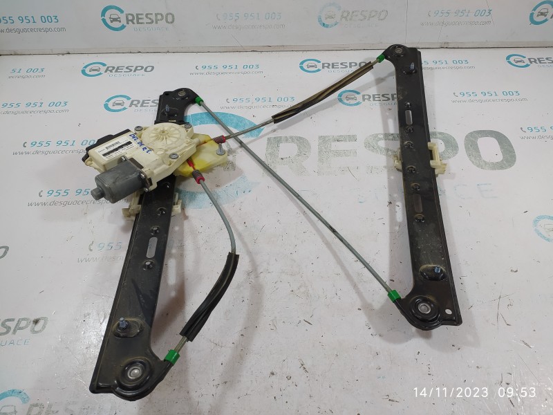 ELEVALUNAS DELANTERO DERECHO 69259641  - imagen 3