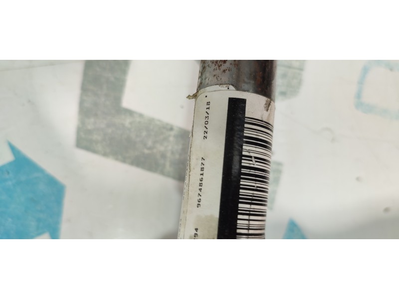 COLUMNA DIRECCION 9674861877  - imagen 2