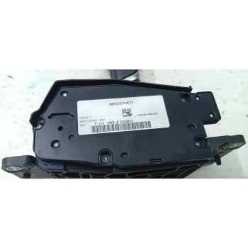 PALANCA CAMBIO 6700300360  - miniatura 2