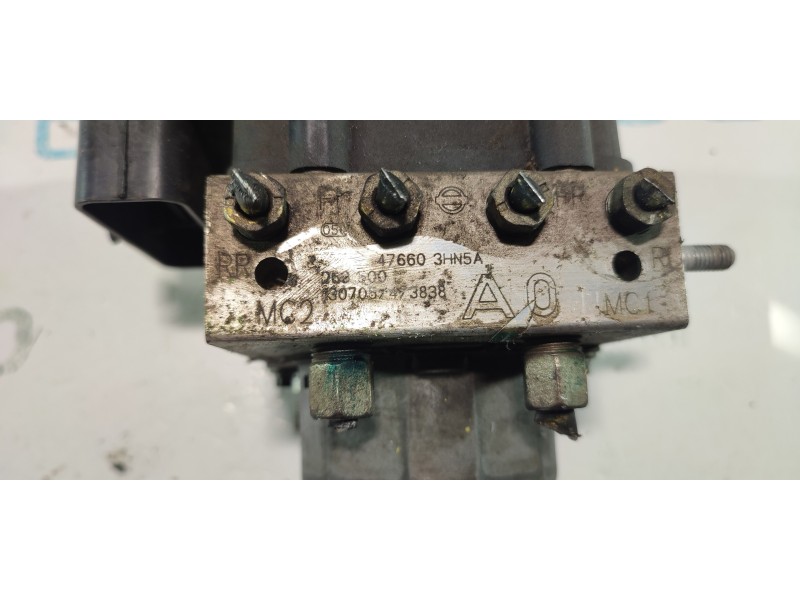 ABS 0265242999 476603HN05  - imagen 2