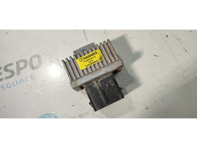 CAJA PRECALENTAMIENTO 8200859243  - imagen 1