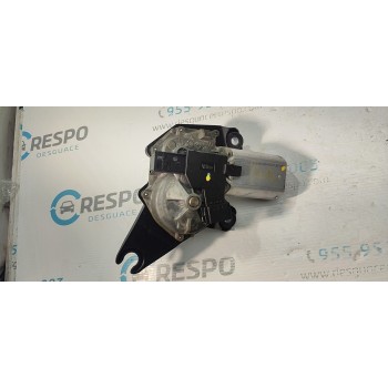 MOTOR LIMPIA TRASERO 