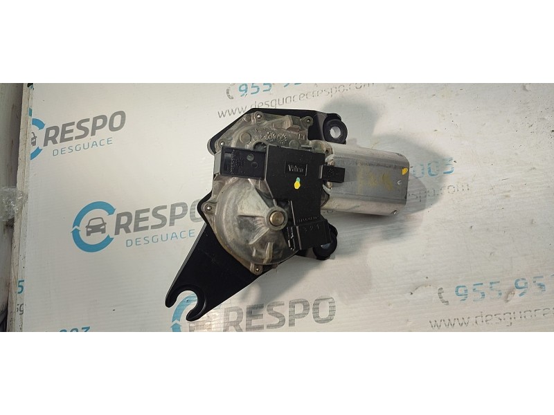 MOTOR LIMPIA TRASERO  - imagen 1