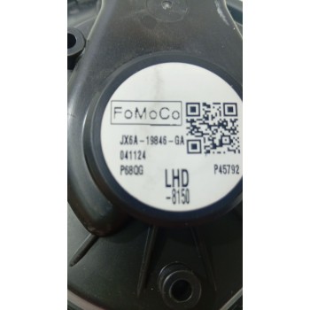 VENTILADOR CALEFACCION JX6A19846GA  - miniatura 3