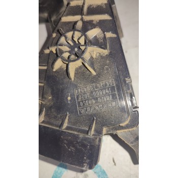 POTENCIOMETRO PEDAL 7812060350 1988003020  - miniatura 2