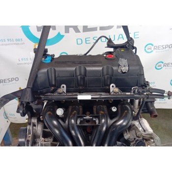 MOTOR COMPLETO A9A  - miniatura 3