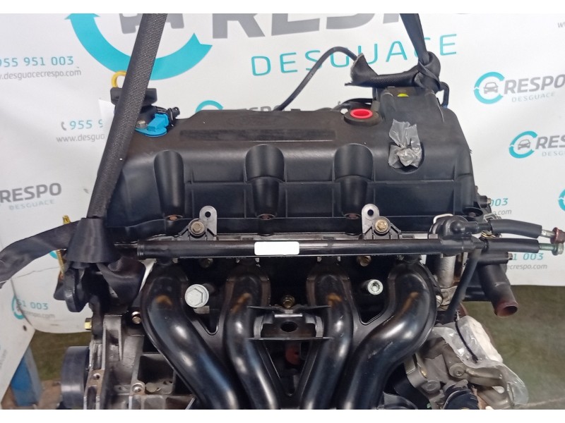 MOTOR COMPLETO A9A  - imagen 3