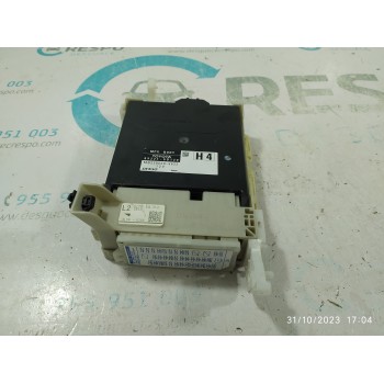 CAJA RELES / FUSIBLES 892210D120 MB2380008622 