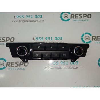 MANDO CLIMATIZADOR 97250F1000AK5 97250F1XXX 