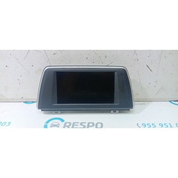 PANTALLA MULTIFUNCION 931794104  - miniatura 3