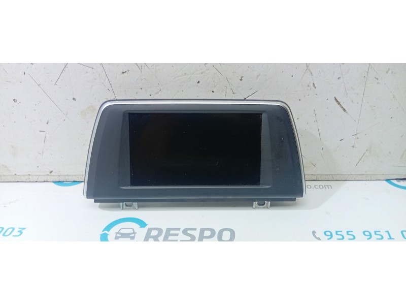 PANTALLA MULTIFUNCION 931794104  - imagen 3