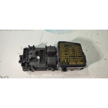 CAJA RELES / FUSIBLES 4E214403 