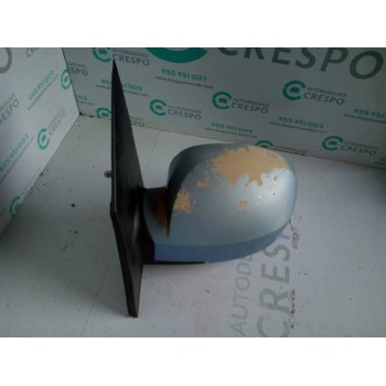 RETROVISOR IZQUIERDO  - miniatura 2