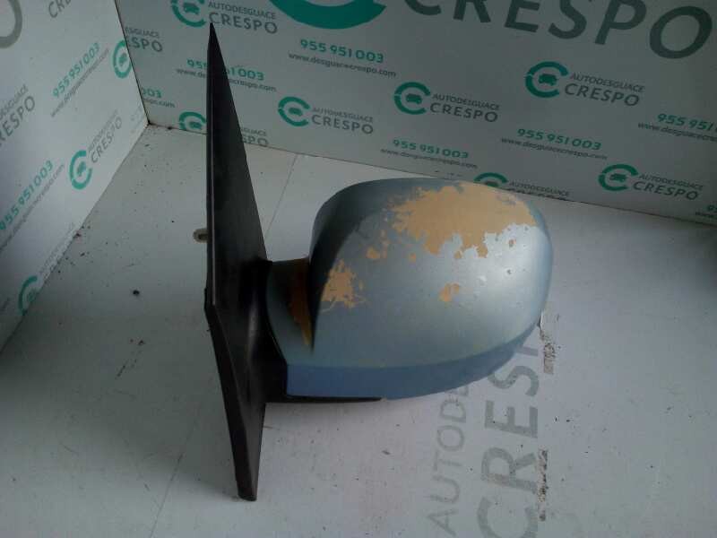 RETROVISOR IZQUIERDO  - imagen 2