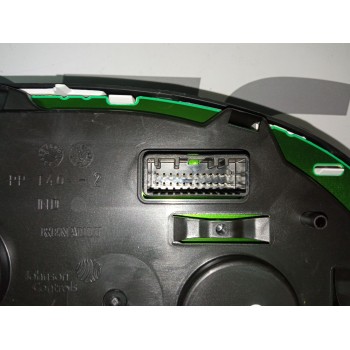 CUADRO INSTRUMENTOS 248101601R  - miniatura 4