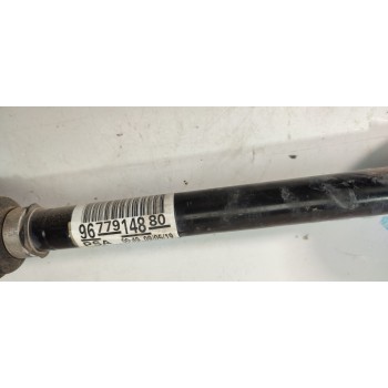 TRANSMISION DELANTERA IZQUIERDA 9677914880  - miniatura 2