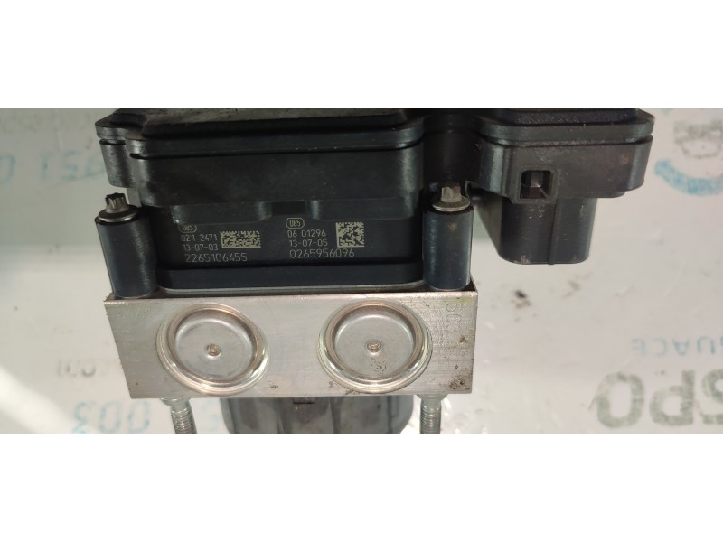 ABS 0265242999 476603HN05  - imagen 3