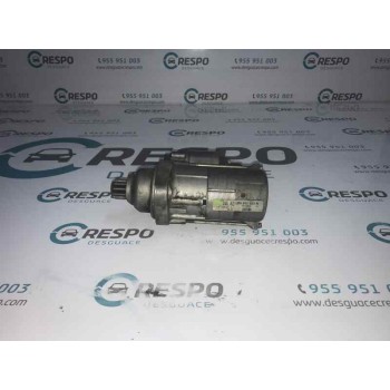 MOTOR ARRANQUE 02M911023N 
