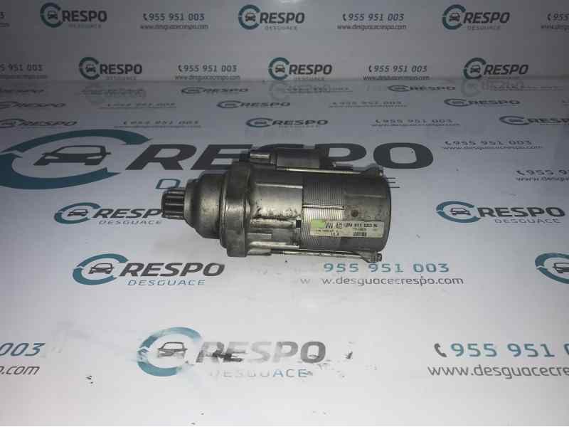 MOTOR ARRANQUE 02M911023N  - imagen 1