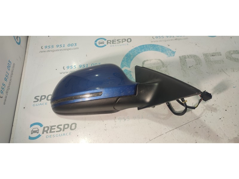 RETROVISOR DERECHO  - imagen 3