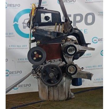 MOTOR COMPLETO A9A  - miniatura 4