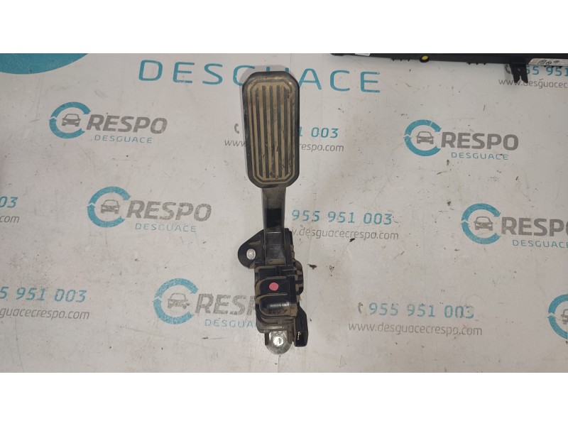 POTENCIOMETRO PEDAL 7812060350 1988003020  - imagen 3