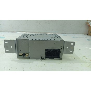 SISTEMA AUDIO / RADIO CD RX7T18D890HH 