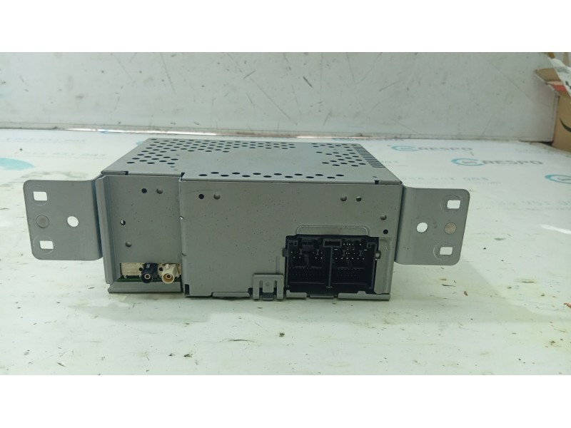 SISTEMA AUDIO / RADIO CD RX7T18D890HH  - imagen 1