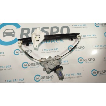 ELEVALUNAS DELANTERO DERECHO 98820CZ010 