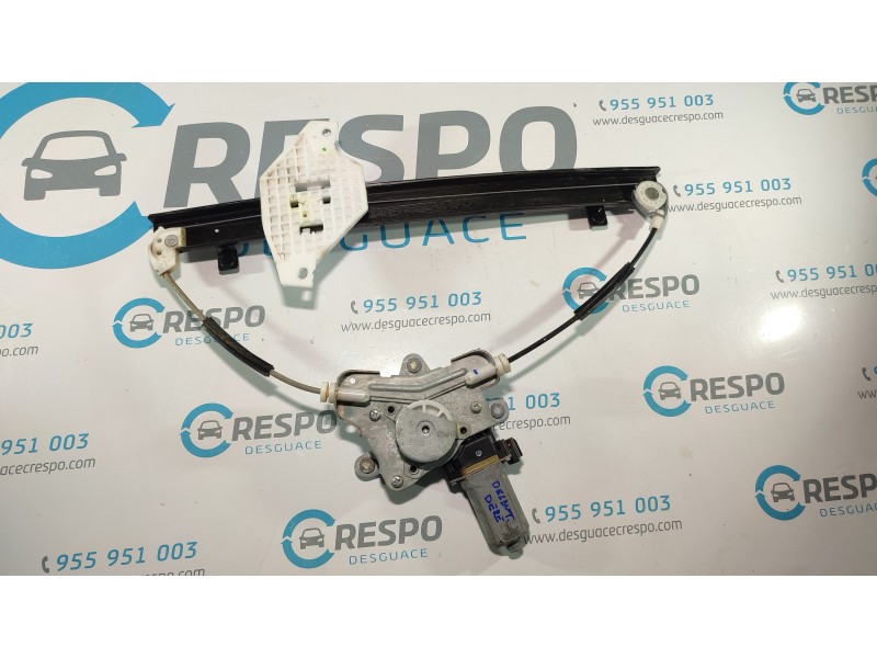 ELEVALUNAS DELANTERO DERECHO 98820CZ010  - imagen 1