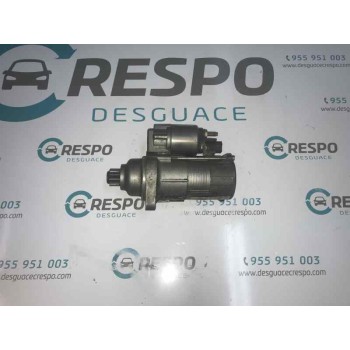 MOTOR ARRANQUE 02M911023N  - miniatura 2